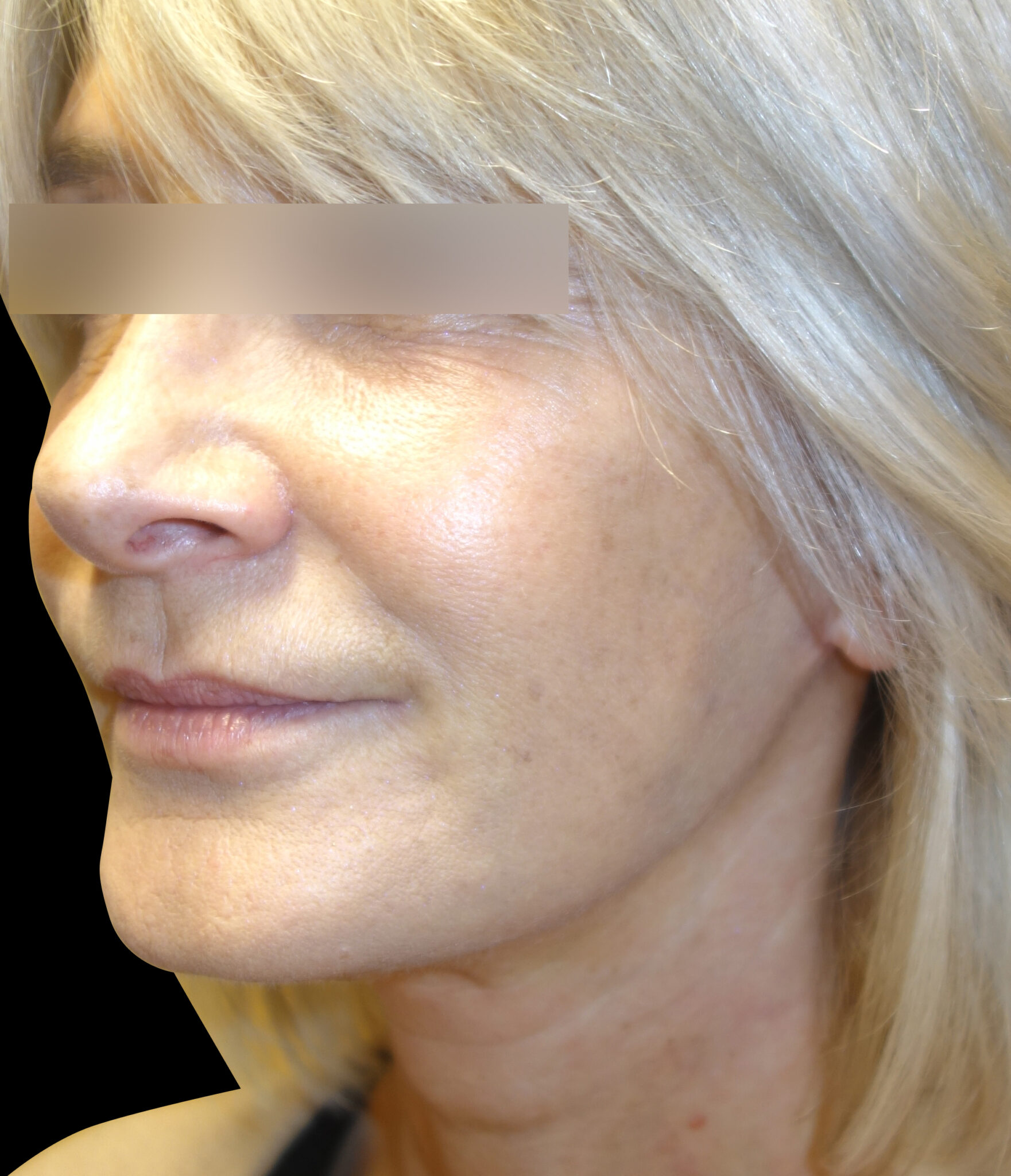 Umich ross demographics image