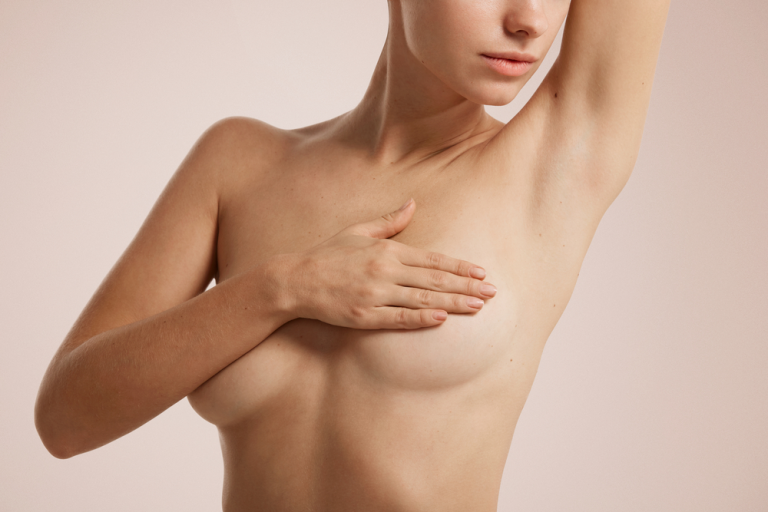 Breast Reduction Due To Back Pain – Can It Help?